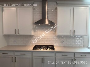 344 Cyn Spg Trl in Wake Forest, NC - Building Photo - Building Photo