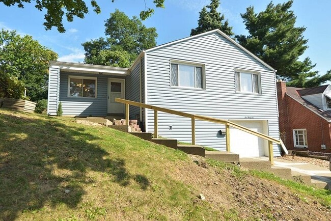 property at 135 Elmont St