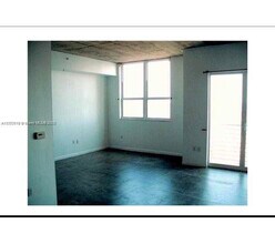 1600 NE 1st Ave, Unit 2901 in Miami, FL - Foto de edificio - Building Photo