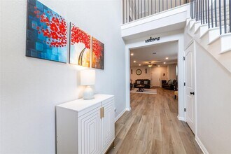 2440 Berryville Ln in Leander, TX - Building Photo - Building Photo