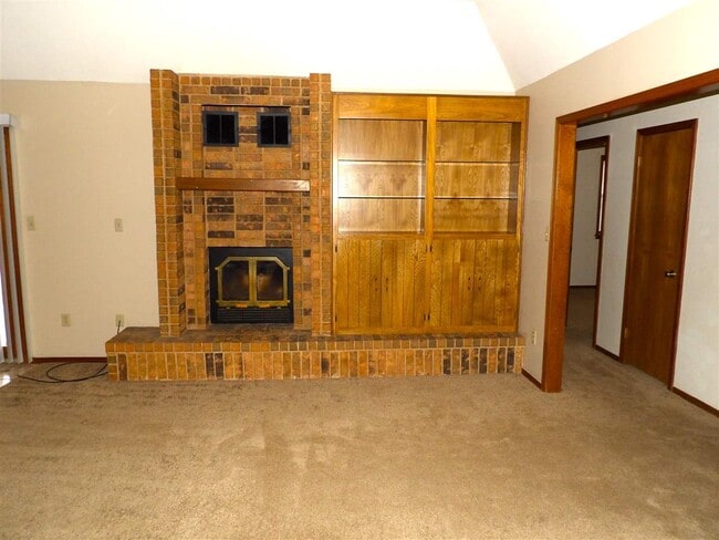 1913 NE 35th St in Lawton, OK - Building Photo - Building Photo