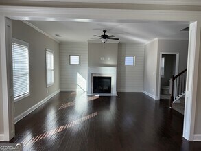 116 Teramont Ct in Dallas, GA - Building Photo - Building Photo
