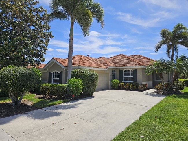 property at 133 Treviso Ct
