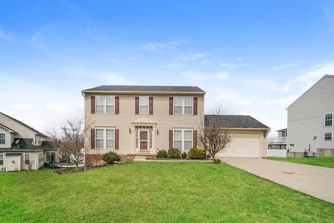 1215 Creekledge Ct
