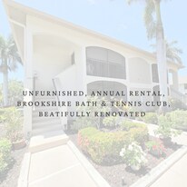 13275 Whitehaven Ln in Ft. Myers, FL - Building Photo