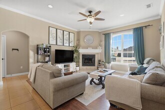 258 Lollipop Trl in Abilene, TX - Building Photo - Building Photo