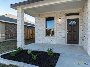 5212 Rose Gdn Lp in Killeen, TX - Building Photo - Building Photo