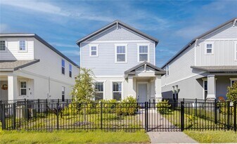 14123 Frasier St in Oakland, FL - Building Photo