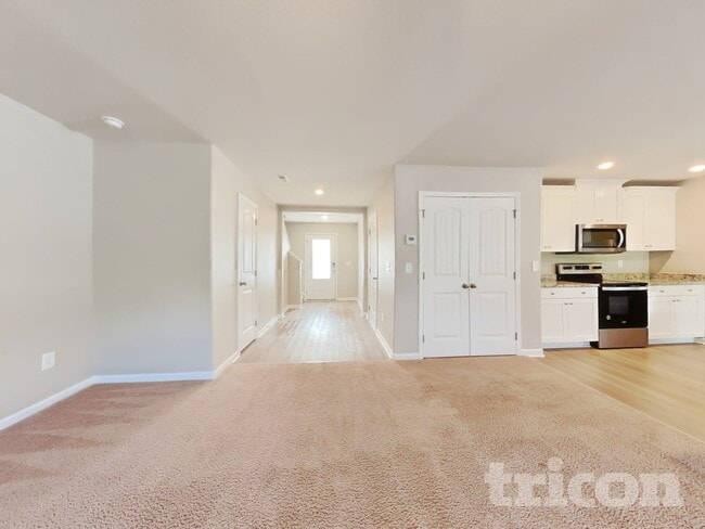 14 Ivy Bank Dr in Angier, NC - Foto de edificio - Building Photo