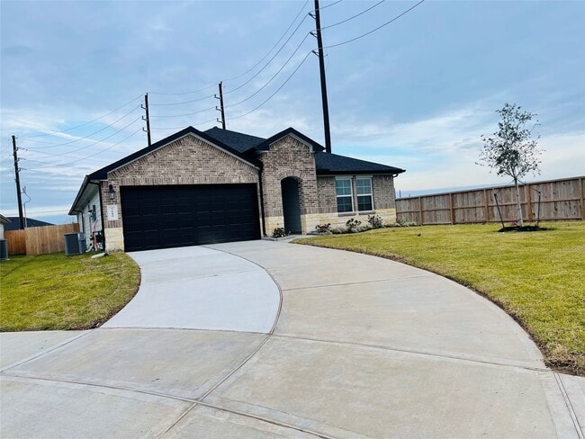 property at 7515 Audubon Russet Dr