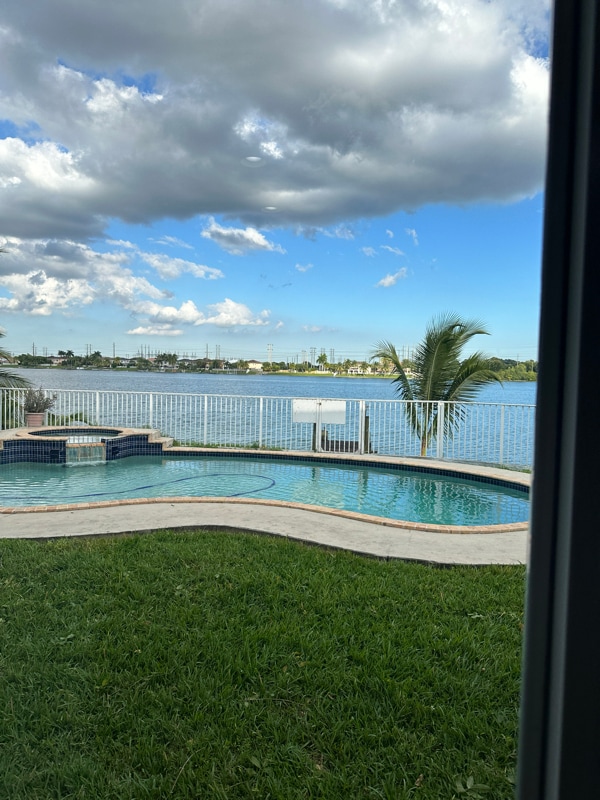 property at 14141 SW 129th Ave