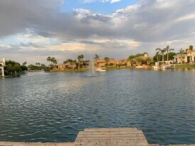 1913 W Grand Canyon Dr in Chandler, AZ - Building Photo