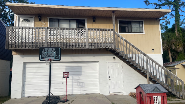 property at 5416 Turton Ln