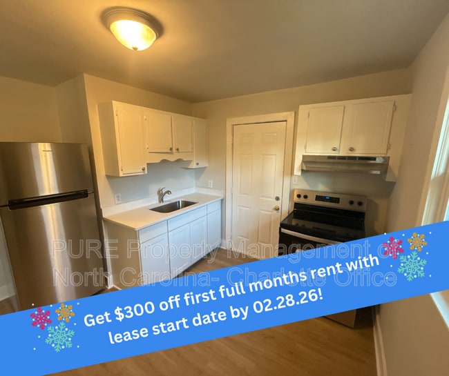 property at 1708 Newland Rd