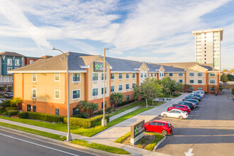 Extended Stay America in Torrance, CA - Building Photo - Building Photo