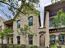 8617 Whitehead St in McKinney, TX - Building Photo