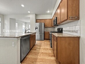 14694 E Crestridge Dr in Aurora, CO - Building Photo - Building Photo