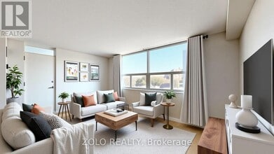 10 Tobermory Dr in Toronto, ON - Building Photo - Building Photo