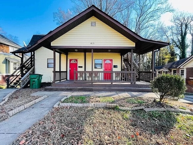 property at 413 Heathcliff St