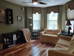 1415 Commonwealth Ave, Unit 304 in Boston, MA - Building Photo