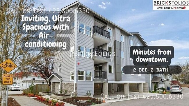 property at 16118 179th Ave SE