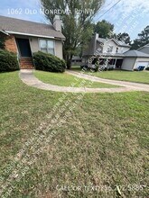 1062 Old Monrovia Rd NW in Huntsville, AL - Building Photo - Building Photo