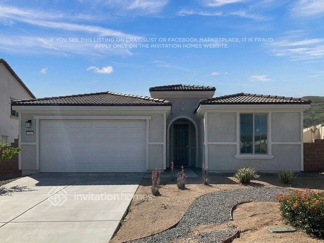 property at 25067 Breccia Wy