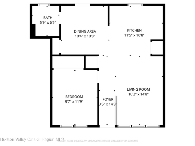 1563-1567-1567 NY-28 in West Hurley, NY - Building Photo - Building Photo