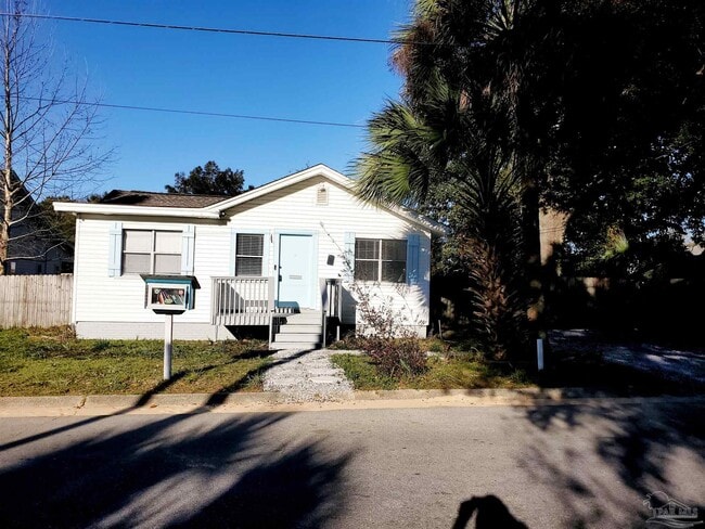 property at 1215 N C St