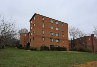 Arcadian House in Bladensburg, MD - Building Photo - Building Photo