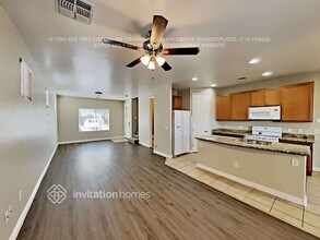 9516 E Baywood Ave in Mesa, AZ - Building Photo - Building Photo