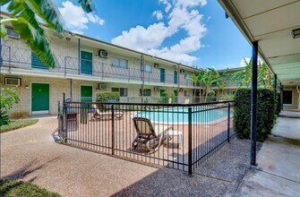 1903 Commonwealth St in Houston, TX - Building Photo - Building Photo