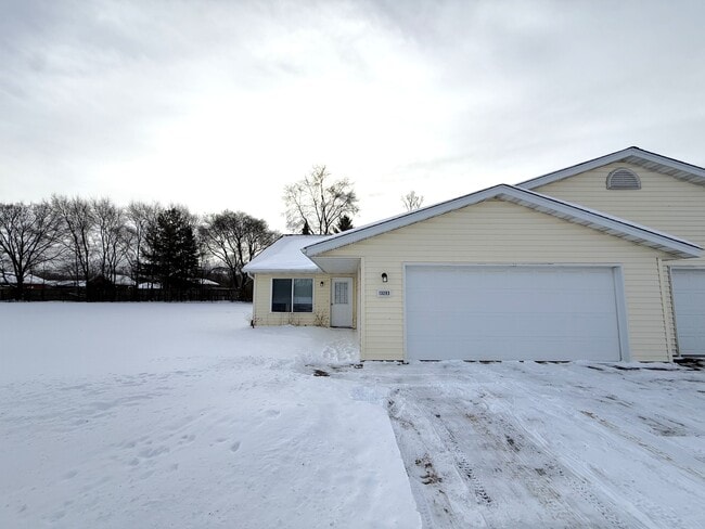 property at 13203 39th Ave N