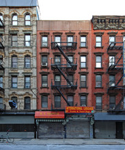 131 Orchard St in New York, NY - Building Photo - Building Photo