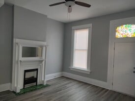 1024 Columbia St in Newport, KY - Building Photo