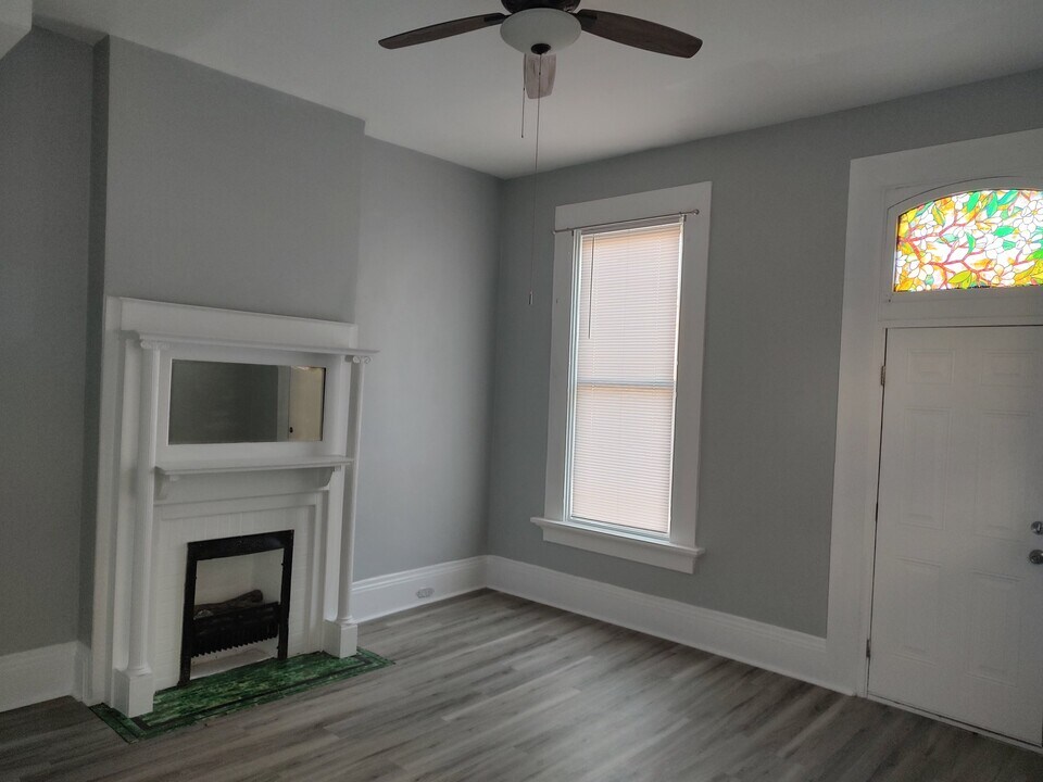 1024 Columbia St in Newport, KY - Building Photo