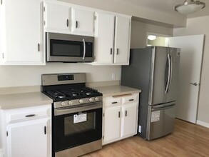 838 15th St in Santa Monica, CA - Foto de edificio - Building Photo