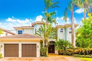 19471 NE 14th Ct in Miami, FL - Building Photo