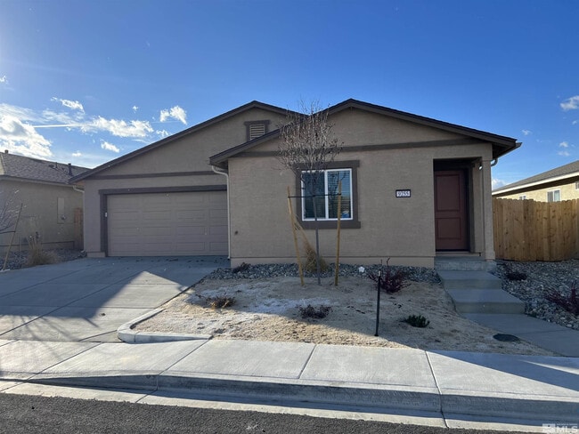 property at 9255 Logan Creek Rd