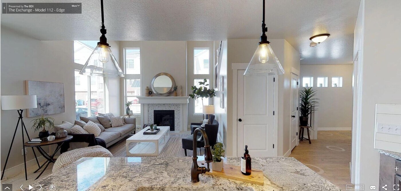 1733 N 3870 W in Lehi, UT - Building Photo
