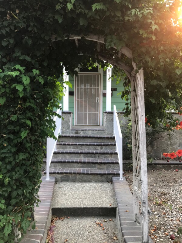 971 S 7th St in San Jose, CA - Foto de edificio - Building Photo