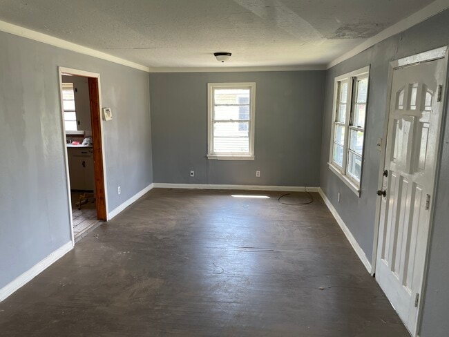 4760 Annette St in Baton Rouge, LA - Foto de edificio - Building Photo