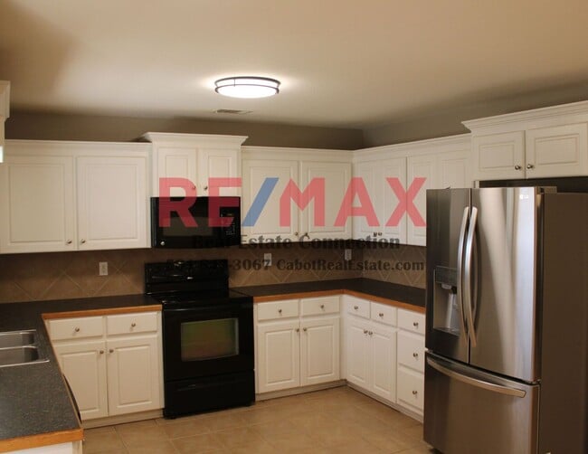 2814 McNeill Cove in Cabot, AR - Building Photo - Building Photo