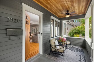 2836 32nd Ave S in Seattle, WA - Building Photo - Building Photo