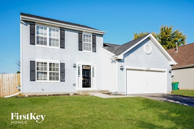 property at 1907 Vermette Cir