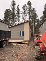 2207 Coeur D Alene Ave in Coeur d'Alene, ID - Building Photo