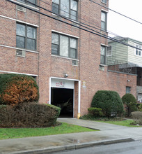 Park Crest in Yonkers, NY - Foto de edificio - Building Photo