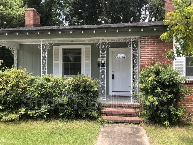 property at 4651 Post St