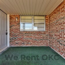 1332 SW 77th Pl in Oklahoma City, OK - Building Photo - Building Photo