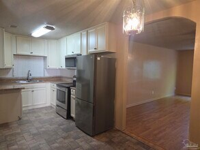 1540 Wilimar Pl in Pensacola, FL - Building Photo - Building Photo